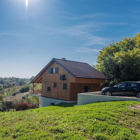 Didov San Villa Donja Pusca Екстериор снимка