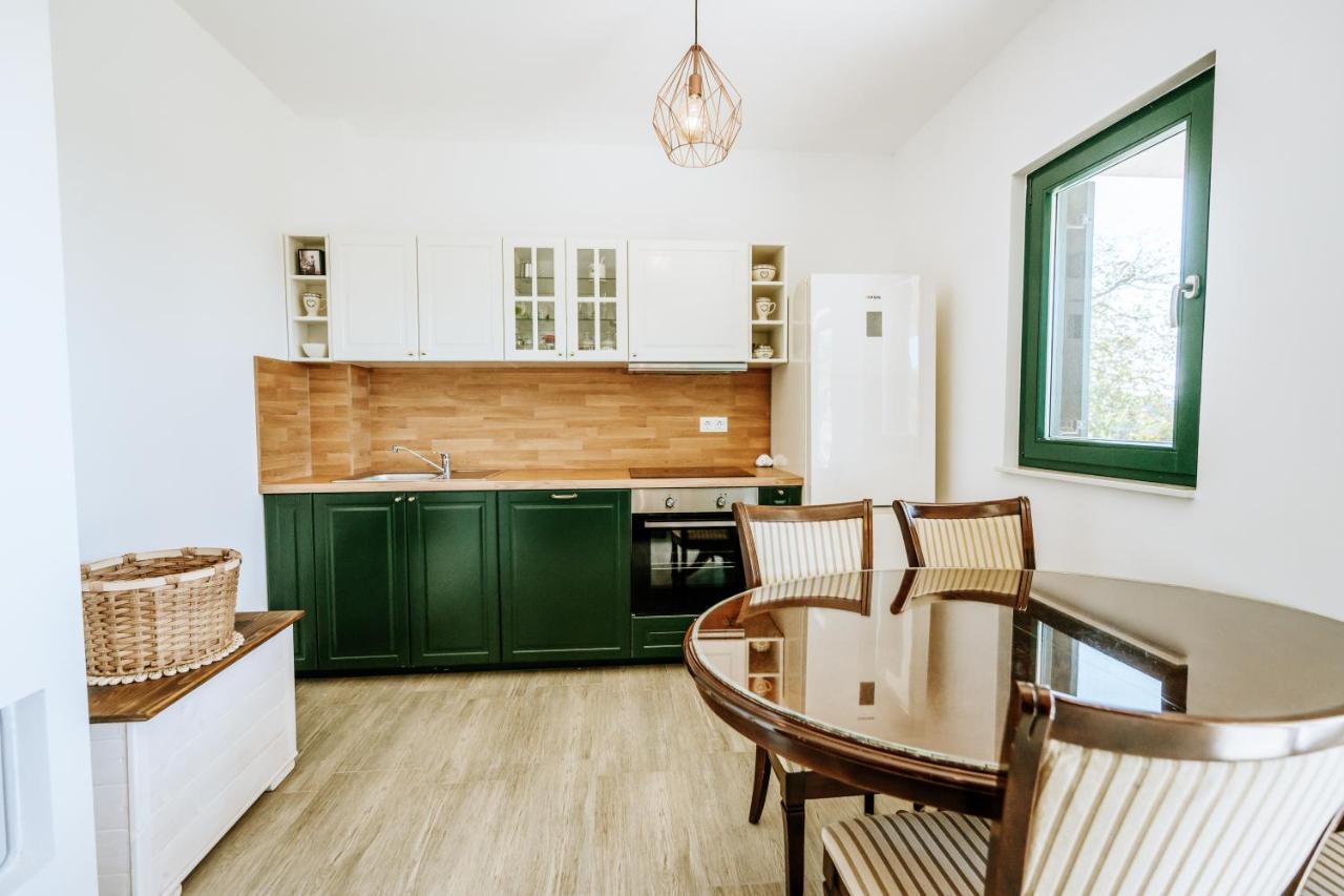 Didov San Villa Donja Pusca Екстериор снимка