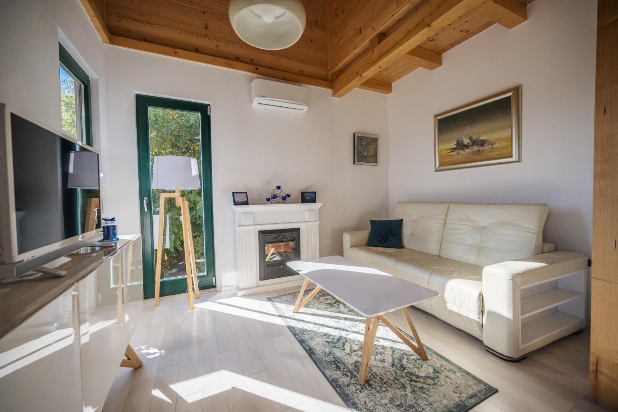 Didov San Villa Donja Pusca Екстериор снимка